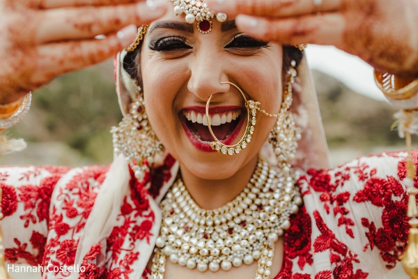 Get a perfect smile for your wedding day with bridal dentistry 