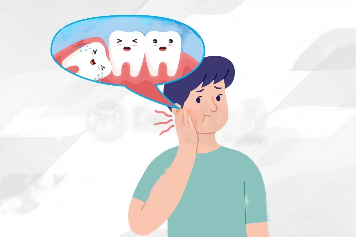 Why is it necessary to remove wisdom teeth?