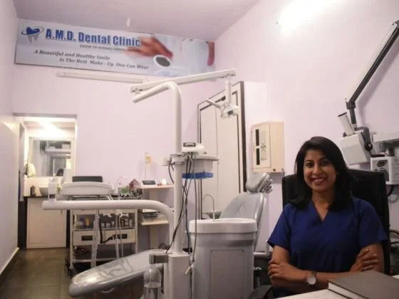 AMD Dental Clinic: The Best Dental Clinic in Jaipur AMD Dental Clinic: The Best Dental Clinic in Jaipur