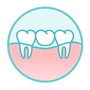 Prosthodontics | Crown and bridge treatment at AMD Dental Clinic