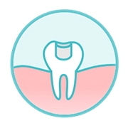 Dental filling | Tooth Filling treatment at AMD Dental Clinic