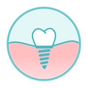 Dental implant Treatment at AMD Dental Clinic