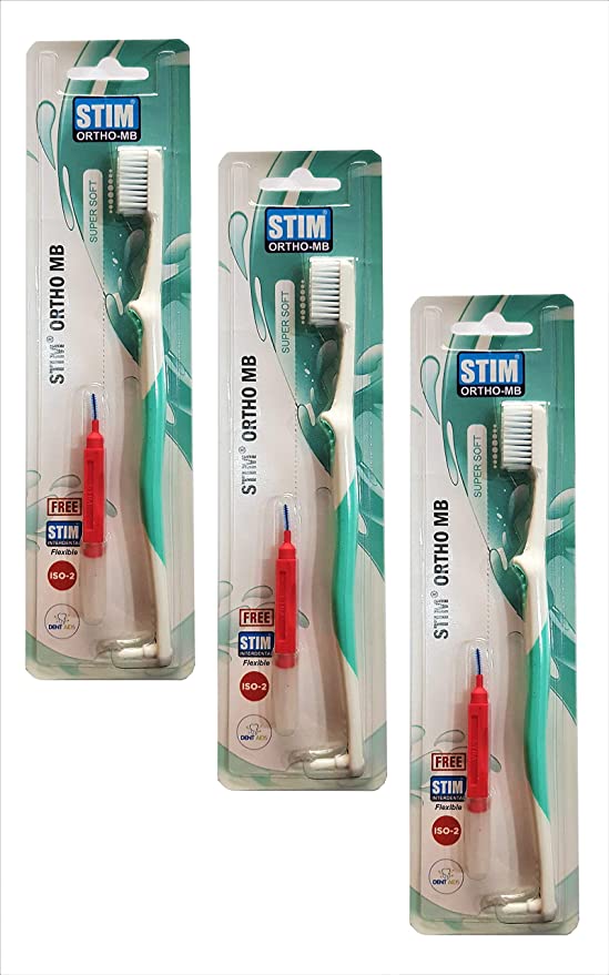 Best toothbrush for dental health and electric toothbrush 